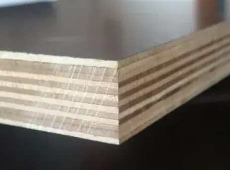 Based on commitment, we set a quality benchmark for film-faced plywood